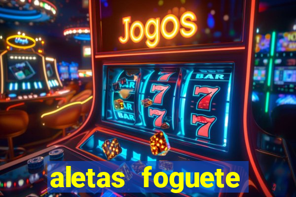 aletas foguete garrafa pet